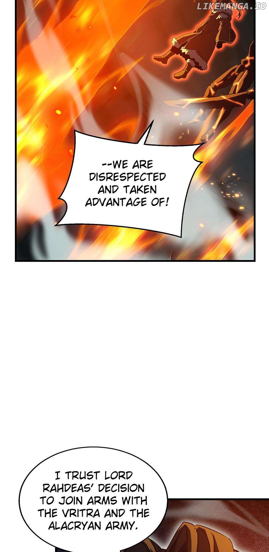 The Beginning After The End Chapter 203 image 070